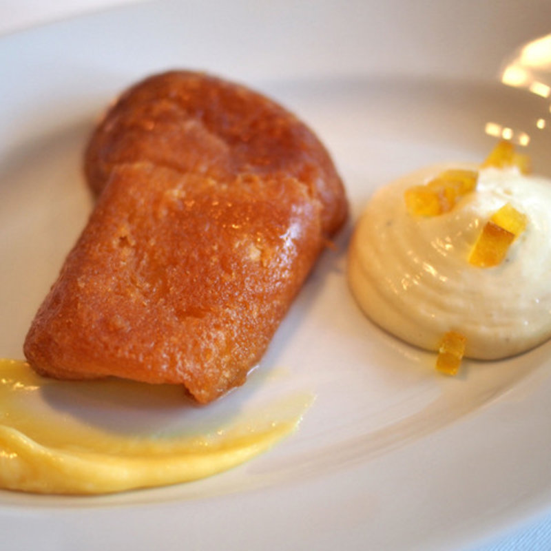 ババオムル(AMBiGRAM)