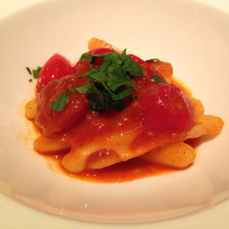 カヴァテッリ(incanto)