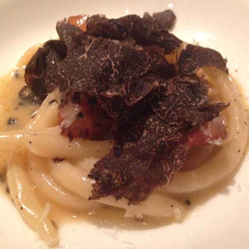 ストランゴッツィ(incanto)