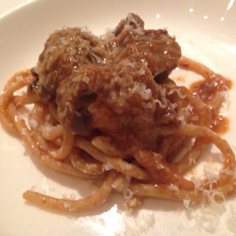 ビーゴリ(incanto)