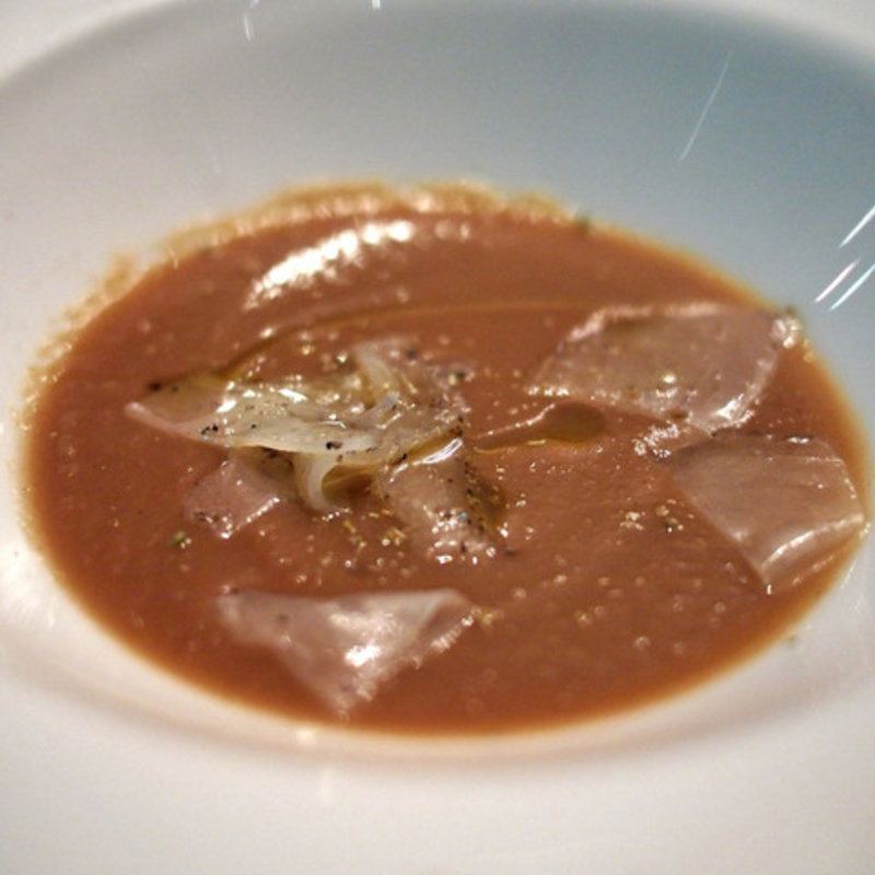 ベッルタータ(incanto)