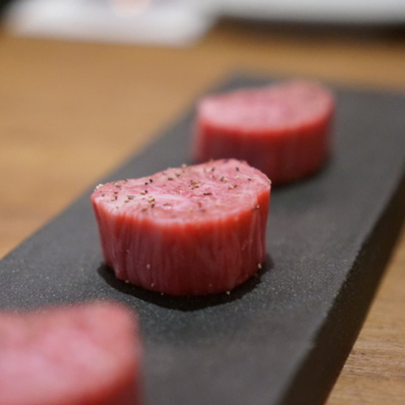 えんぴつ(うしごろバンビーナ 恵比寿本店)