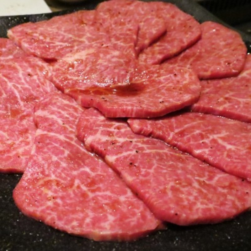 シャトーブリアン(うしごろバンビーナ 恵比寿本店)