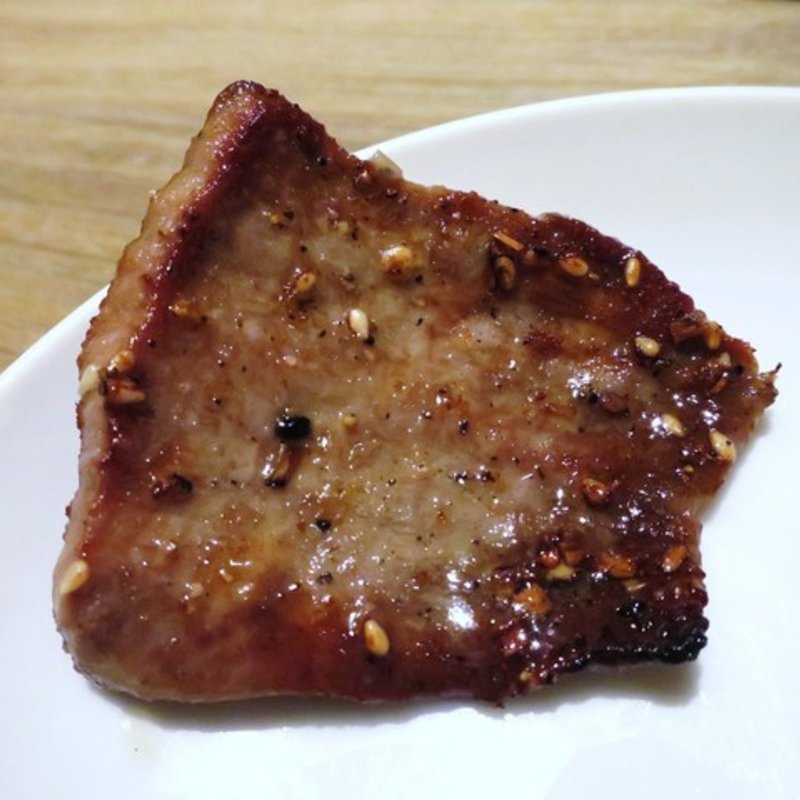 タン元(うしごろバンビーナ 恵比寿本店)