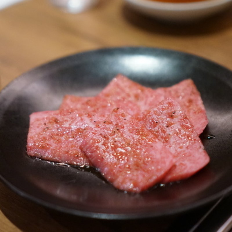 マキカルビ(うしごろバンビーナ 恵比寿本店)