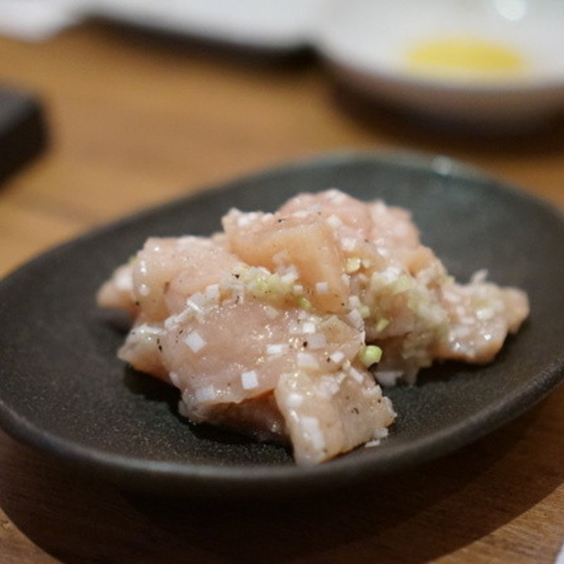 上ミノ(うしごろバンビーナ 恵比寿本店)