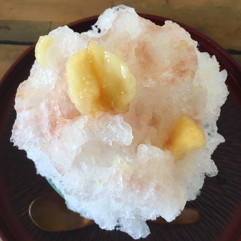 もも(カフェ ダコタ （cafe dacota）)