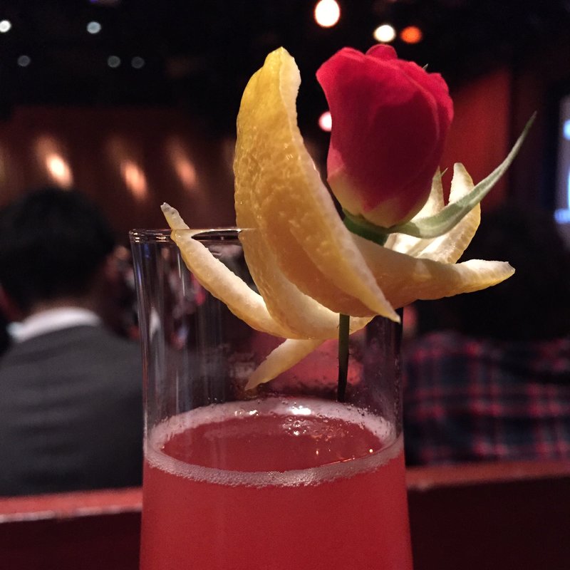 COTTON TAIL(コットンクラブ)