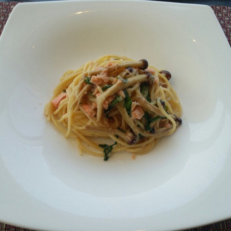 ビュッフェランチ パスタコース(Dining & Bar TENQOO（テンクウ）)