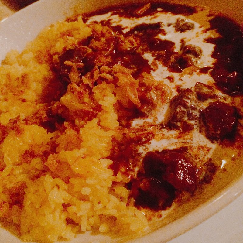 ハッシュドビーフ(ハッズ)