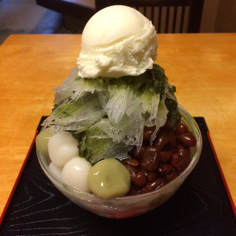 月桃金時(にぬふぁ星)