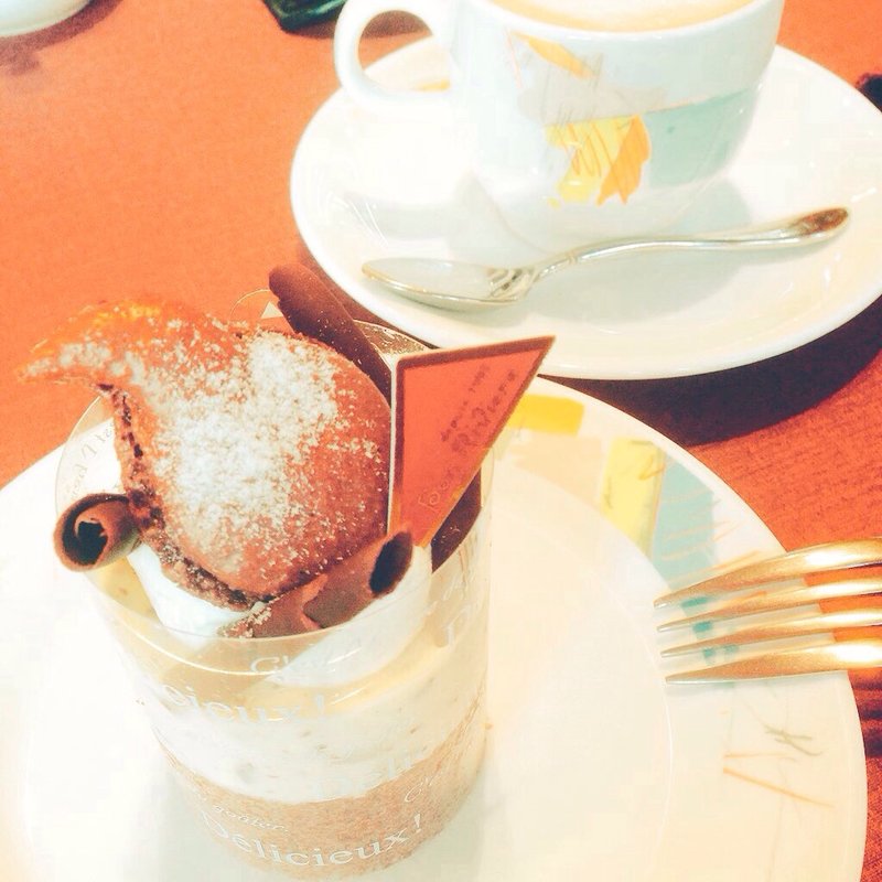 きまぐれ(ぼん りびえーる)