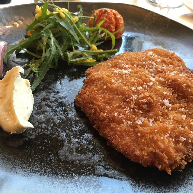 ARMAMI(アルマーニ リストランテ ワインラウンジ （【旧店名】アルマーニ プリヴェ銀座）)