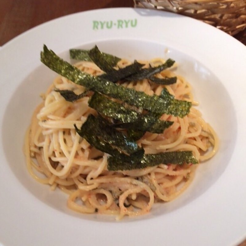 日替わりランチAセット(Stazione di RYU-RYU （スタジオーネ ディ・リュリュ）)