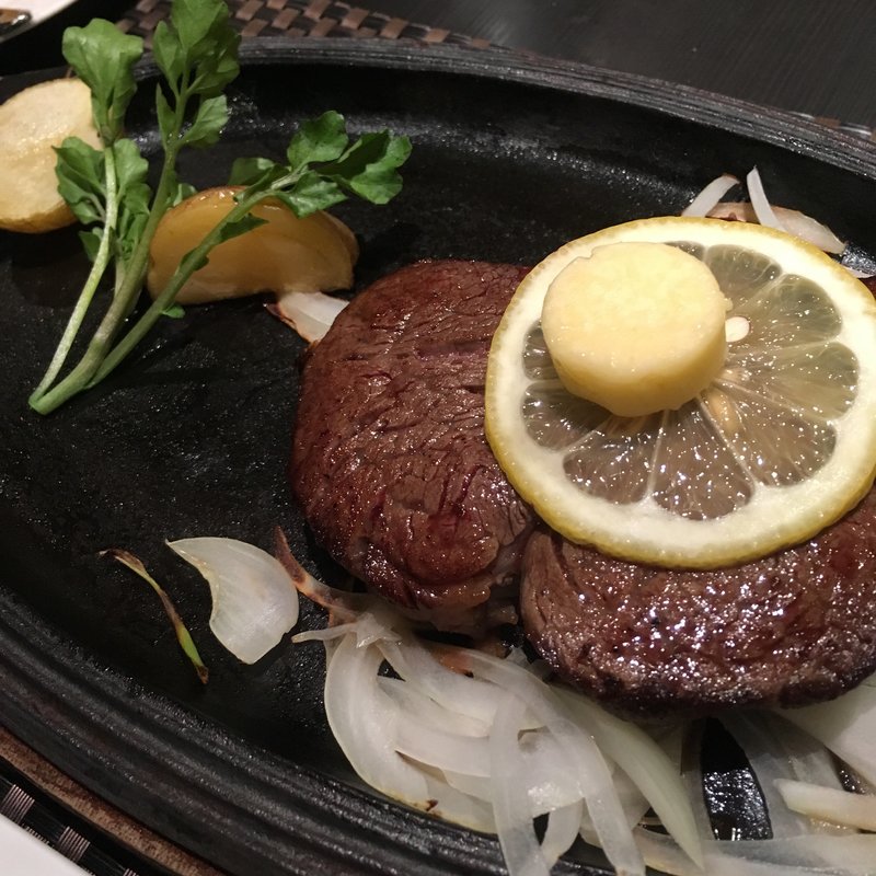 但馬牛クラッシックステーキコース(きく)