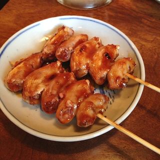 コブクロ(焼とんya たゆたゆ 天満店)