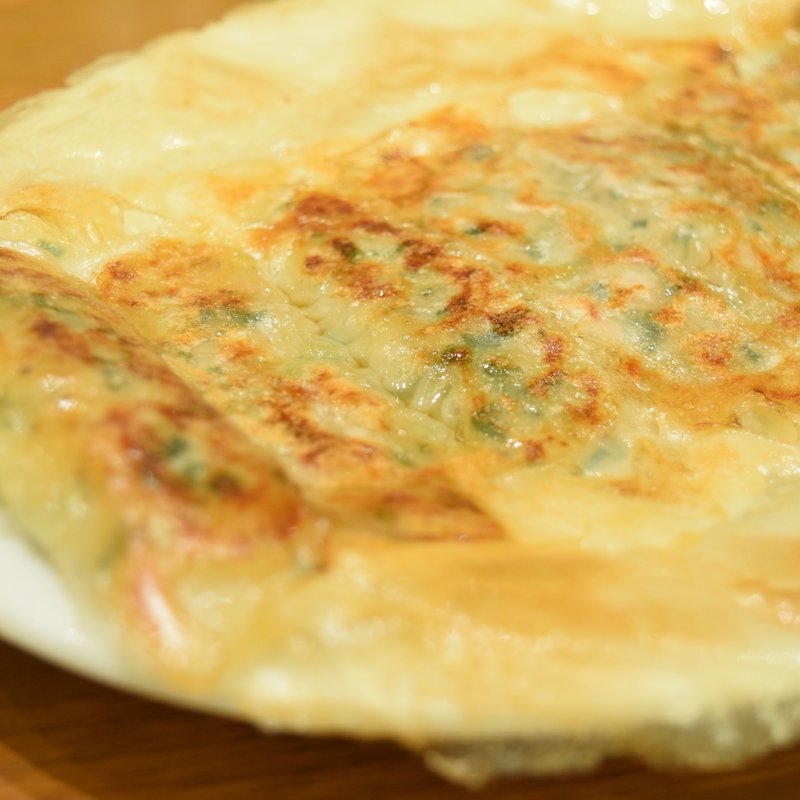 博多屋台 棒餃子(博多道場)