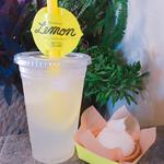 レモンタルティ & ブルックリンレモネード(Brooklyn Lemon)