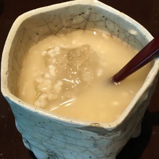 甘酒(スイドウカフェ （suido cafe）)