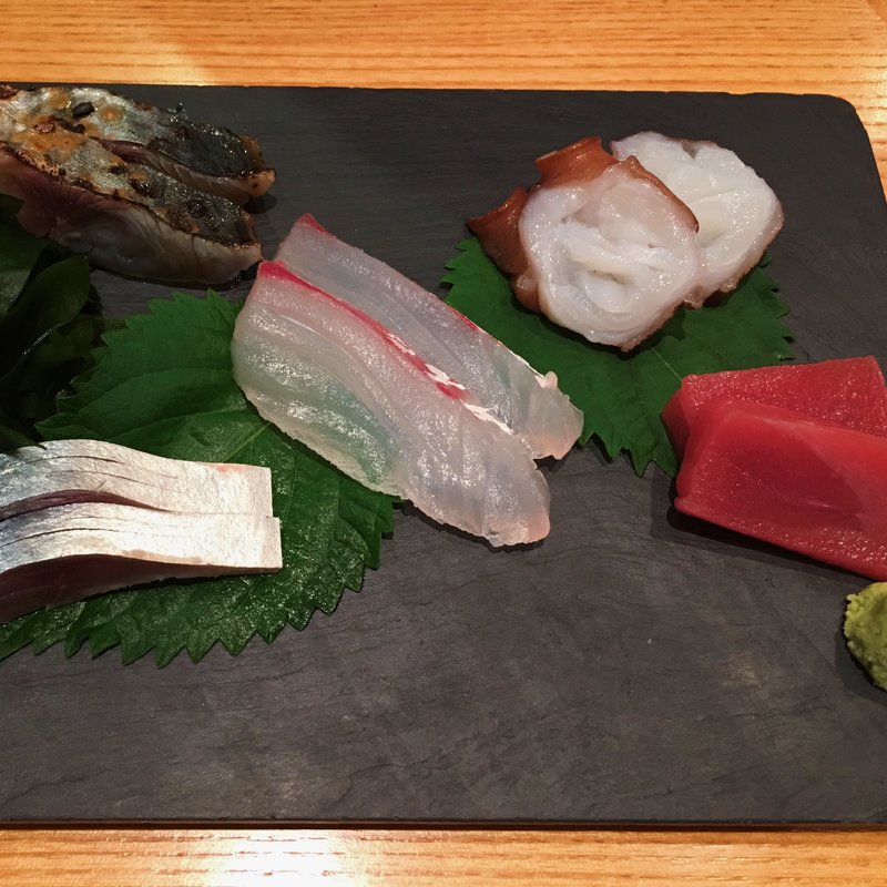 刺盛り(和ごころ 田じま )