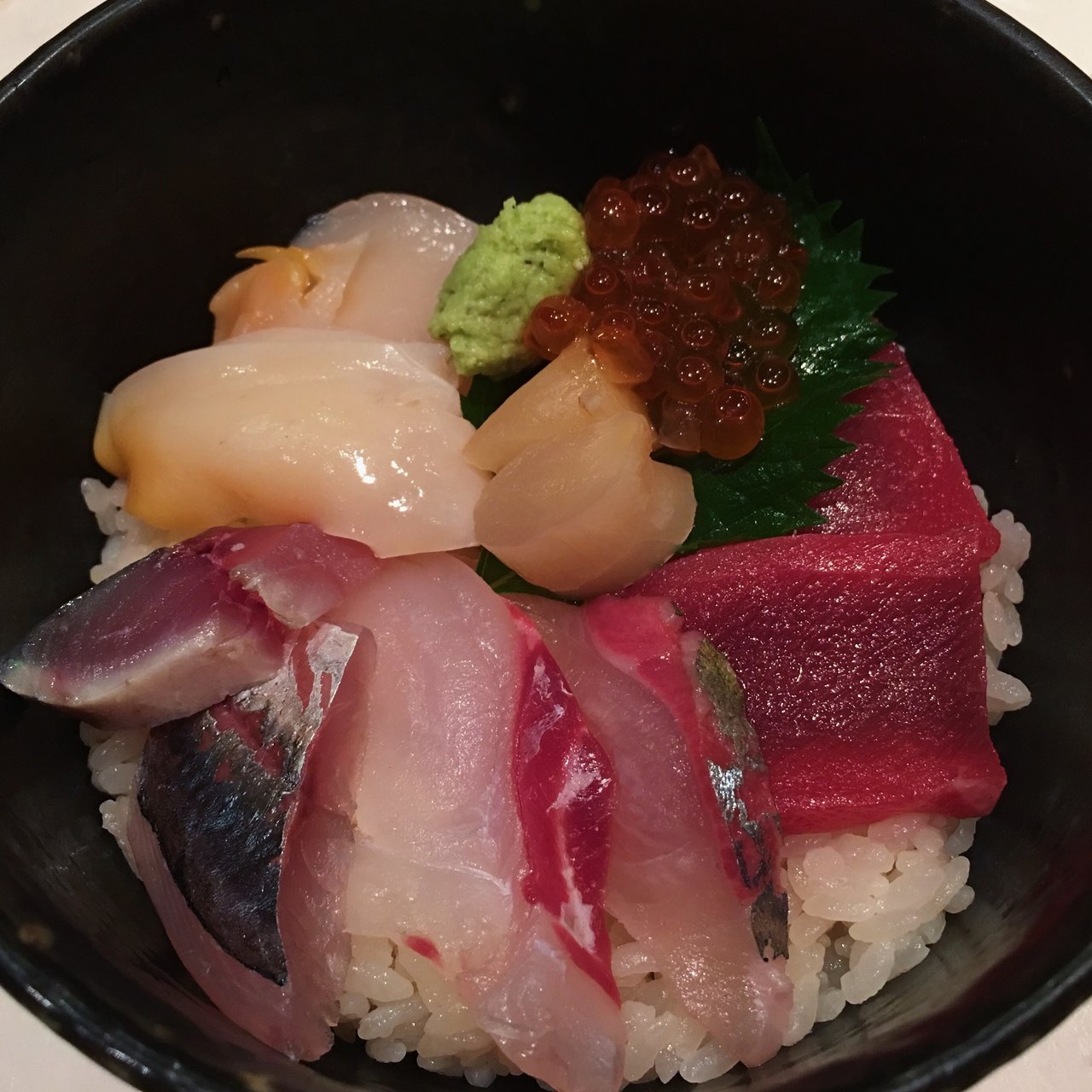 広島県で食べられる海鮮丼ランキング Sarah サラ