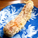 ちくわ天