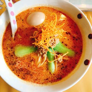 たんたんめん(ぶぃスリー )