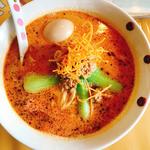 たんたんめん(ぶぃスリー )