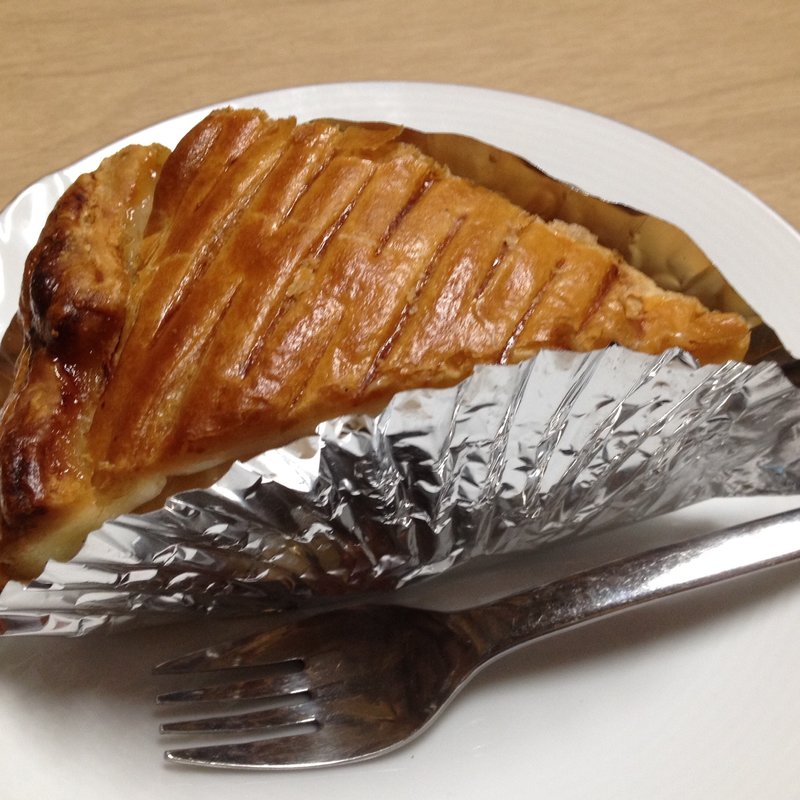 フレンチダマンド(グラニースミス)