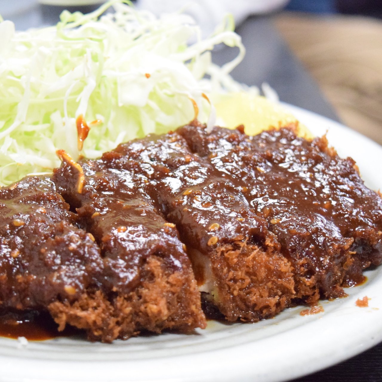 味噌かつ 8a2b19f4c18edbf20c276ef0a09512