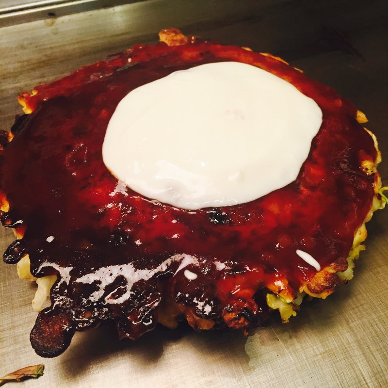 すじ焼(NOMI・YAKI DINING ぼてぢゅう)