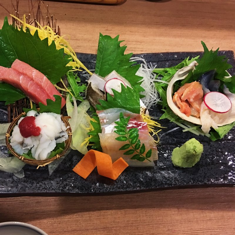 刺盛り(こでまり )