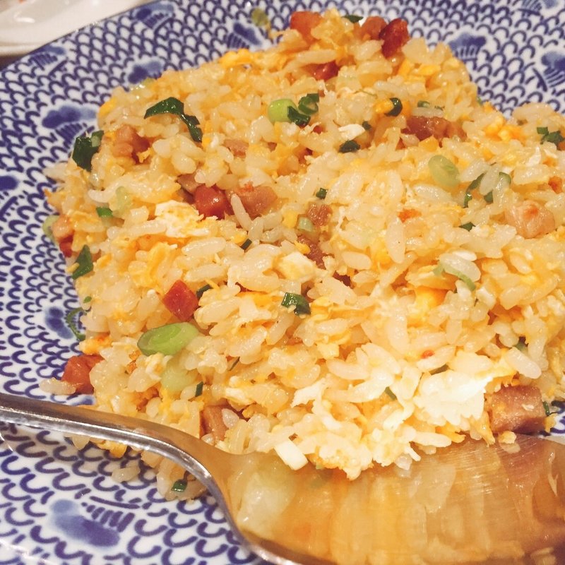 チャーハン(四川 岡本店 （シセン）)