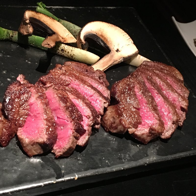 フィレステーキ220g(MASQ)