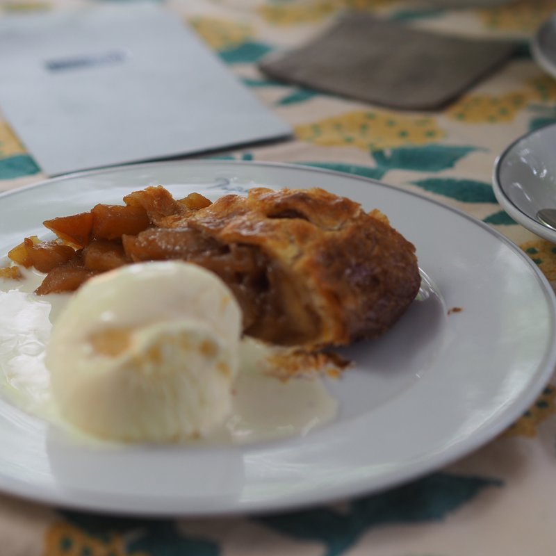 アップルパイ(ペーパームーン)