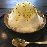 キウイ氷(むつみ屋富塚店 )