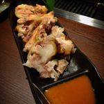 豚足