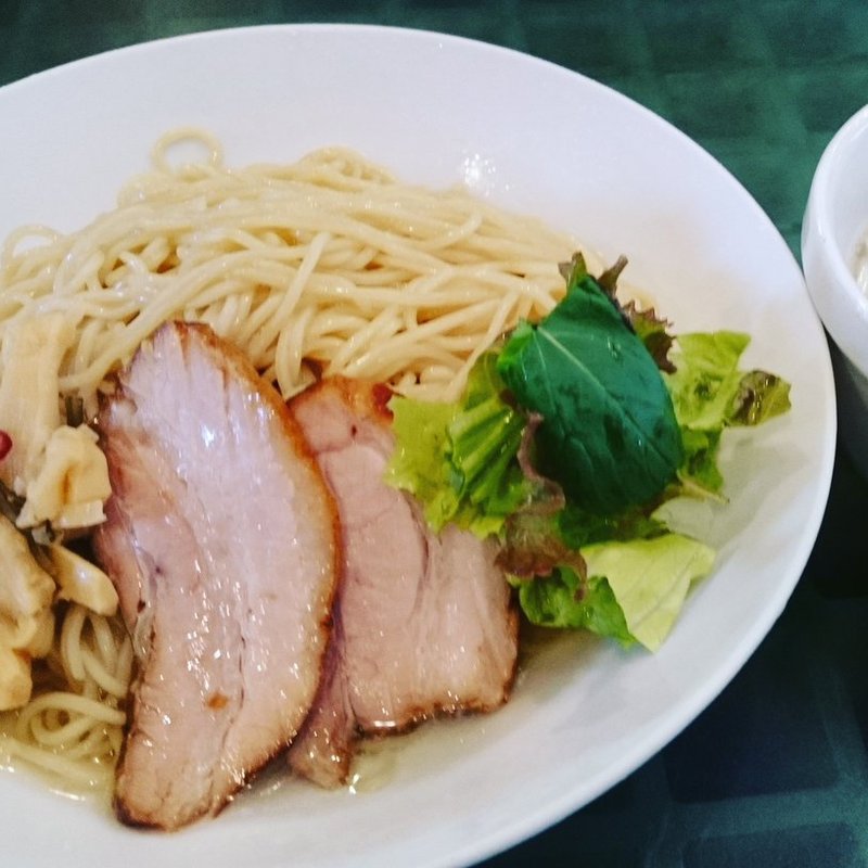 KOUSHINBOUつけめん(胡心房 （こしんぼう）)