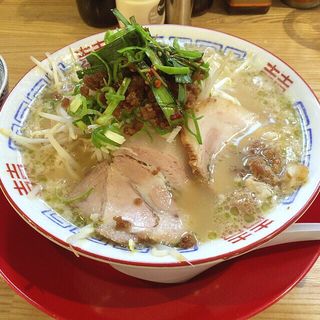 人形町駅周辺で食べられるラーメンランキング Sarah サラ