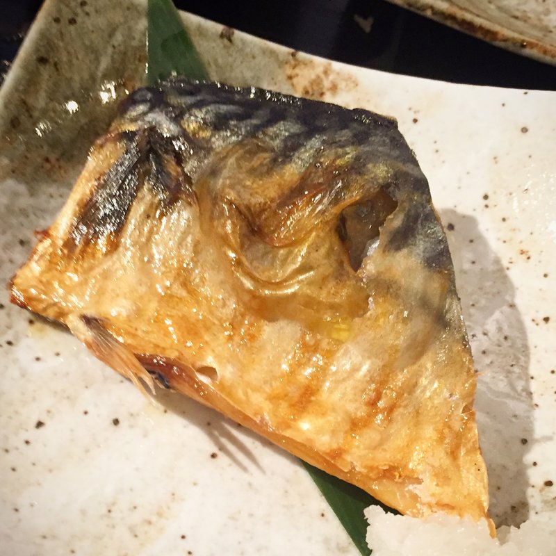 目から鱗Specialコース(目から鱗 大宮西口本店)