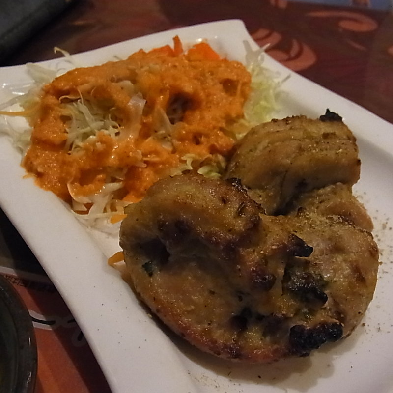 マライティカ(ビニタ 門前仲町店 （BINITA）)