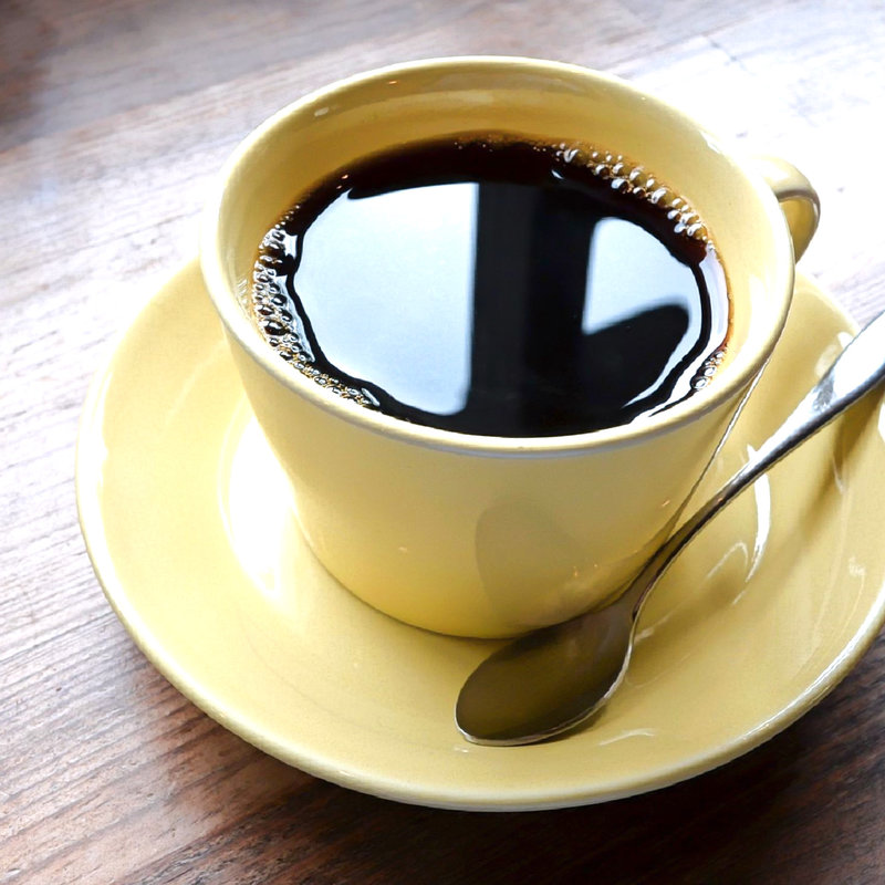 シナモンローストブレンド(中奥 （Cafe Salon Naka-Oku）)