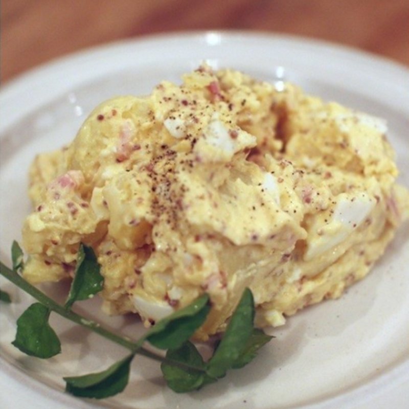 ポテトサラダ(root （ルート）)