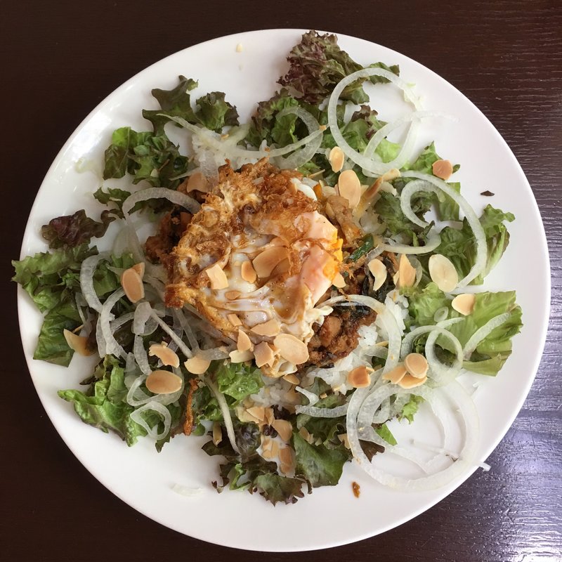 ガパオライス(MATE （メイト）)