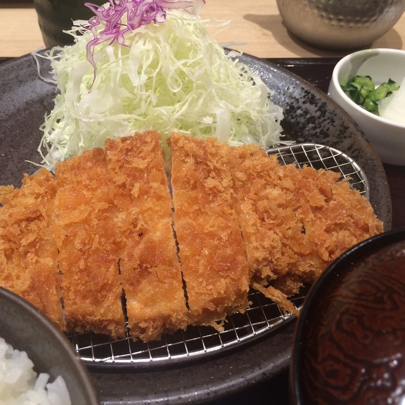 和幸御飯(とんかつ和幸 イオンタウン富士南店 )