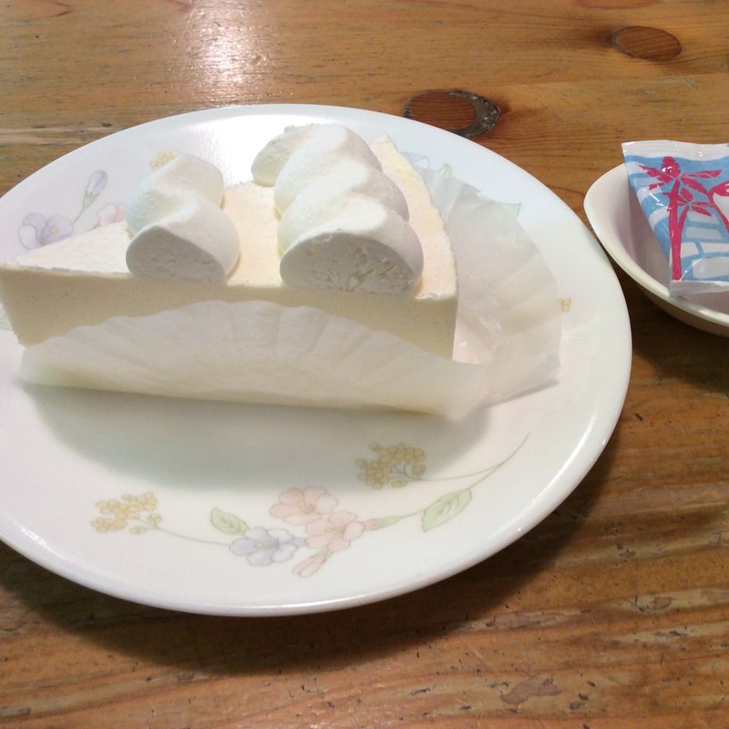 雪白(ゆきしろ)(コメダ珈琲店 四日市病院前店 )