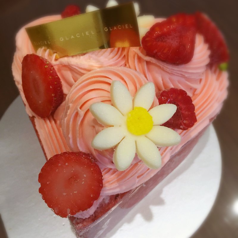 パステル(グラッシェル 表参道店)