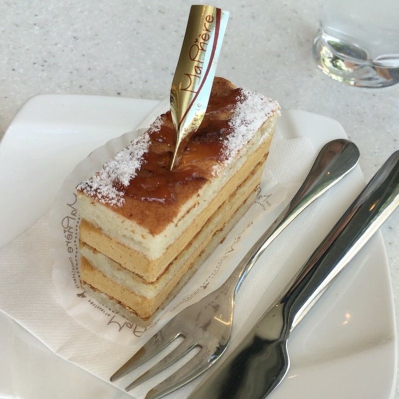 ミゼラブル(マ・プリエール)