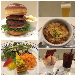 ディナーコース(JACK's KITCHEN)