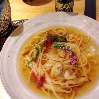 うどん(いなにわ 堂島店 )